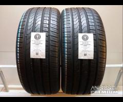 2 gomme 255 55 18 pirelli a8065