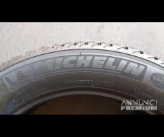 2 gomme 255 55 20 MICHELIN A1002