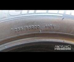 2 gomme 255 55 20 MICHELIN A1002 - 6