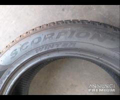 2 gomme 255 55 20 pirelli a4265 - 6