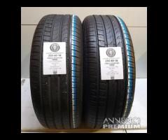 2 gomme 255 60 18 pirelli a45976