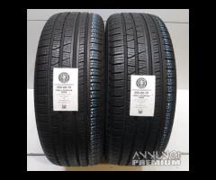2 gomme 255 60 19 pirelli a20955