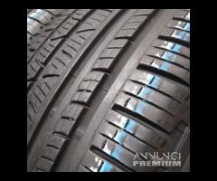 2 gomme 255 60 19 pirelli a20955