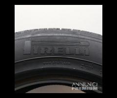 2 gomme 255 60 19 pirelli a20955
