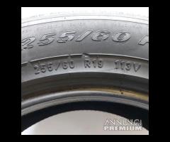 2 gomme 255 60 19 pirelli a20955 - 7