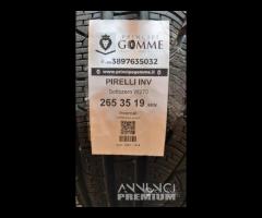 2 gomme 265 35 19 PIRELLI A1041