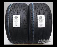 2 gomme 265 35 21 continental a20137