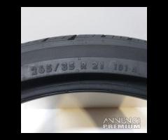 2 gomme 265 35 21 continental a20137 - 7
