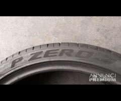 2 gomme 265 35 22 pirelli a160