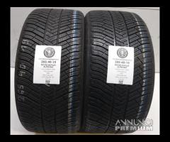 2 gomme 265 40 19 michelin a39682