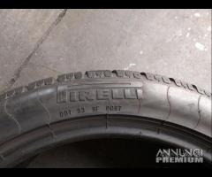 2 gomme 265 40 20 pirelli inv a4972