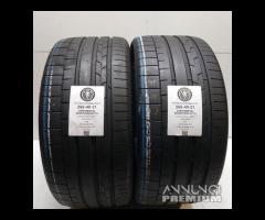 2 gomme 265 40 21 continental a38072