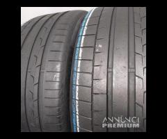 2 gomme 265 40 21 continental a38072
