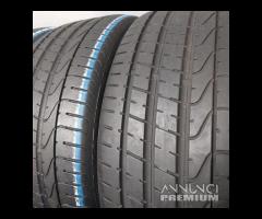 2 gomme 265 40 21 pirelli a38091