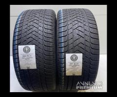 2 gomme 265 40 21 pirelli a42473