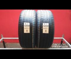 2 gomme 265 40 22 pirelli a131
