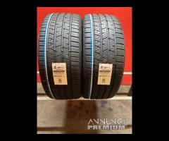 2 gomme 265 45 21 continental a3521