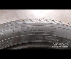 2 gomme 265 45 21 MICHELIN A1674