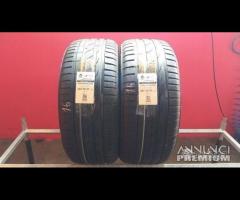 2 gomme 265 45 21 nokian a27