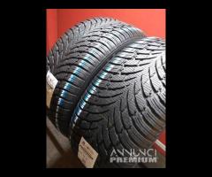 2 gomme 265 45 21 nokian inv a4532