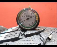 2 gomme 265 45 21 nokian inv a4532