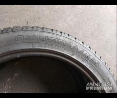 2 gomme 265 45 21 nokian inv a4532 - 6