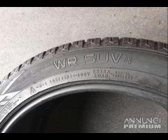 2 gomme 265 45 21 nokian inv a4532 - 7