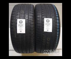2 gomme 265 45 21 pirelli a21545