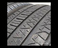 2 gomme 265 45 21 pirelli a21545