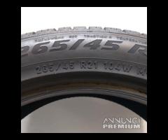 2 gomme 265 45 21 pirelli a21545 - 8