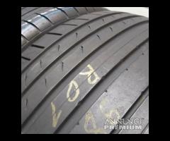 2 gomme 275 30 21 dunlop a21657