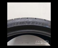 2 gomme 275 30 21 dunlop a21657