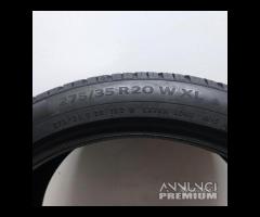 2 gomme 275 35 20 continental a47481 - 6