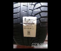 2 gomme 275 35 20 hankook a5386