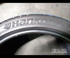 2 gomme 275 35 20 hankook a5386