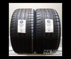 2 gomme 275 35 20 michelin a10307