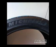 2 gomme 275 35 20 michelin a10307
