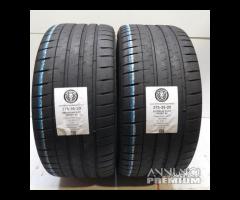 2 gomme 275 35 20 michelin a43737