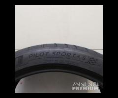 2 gomme 275 35 20 michelin a43737