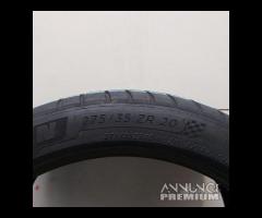 2 gomme 275 35 20 michelin a43737