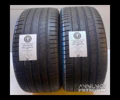 2 gomme 275 35 20 pirelli a42467