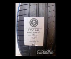 2 gomme 275 35 20 pirelli a42467