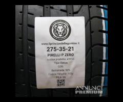 2 gomme 275 35 21 pirelli a43856