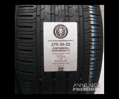 2 gomme 275 35 22 continental a43996
