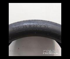 2 gomme 275 35 22 continental a43996 - 6