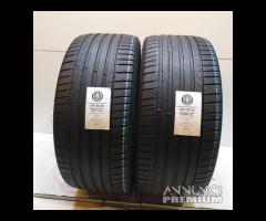 2 gomme 275 35 22 michelin a30383