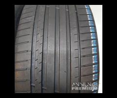 2 gomme 275 35 22 michelin a30383
