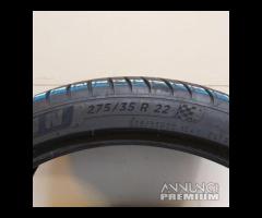 2 gomme 275 35 22 michelin a30383 - 7