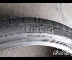 2 gomme 275 35 22 pirelli a4530