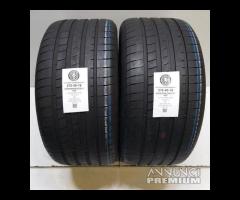 2 gomme 275 40 18 goodyear a23589